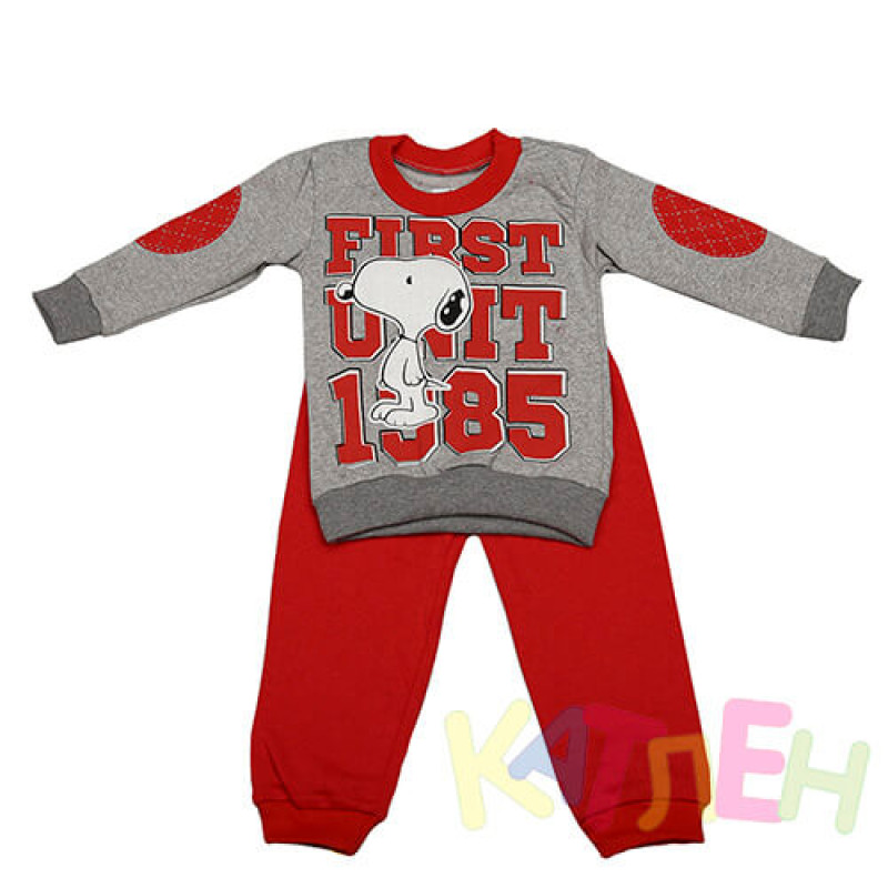 Костюм "Снупи" - Костюмы оптом