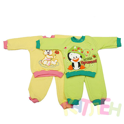 Костюм "Капитон №5" - Ясельные комплекты оптом