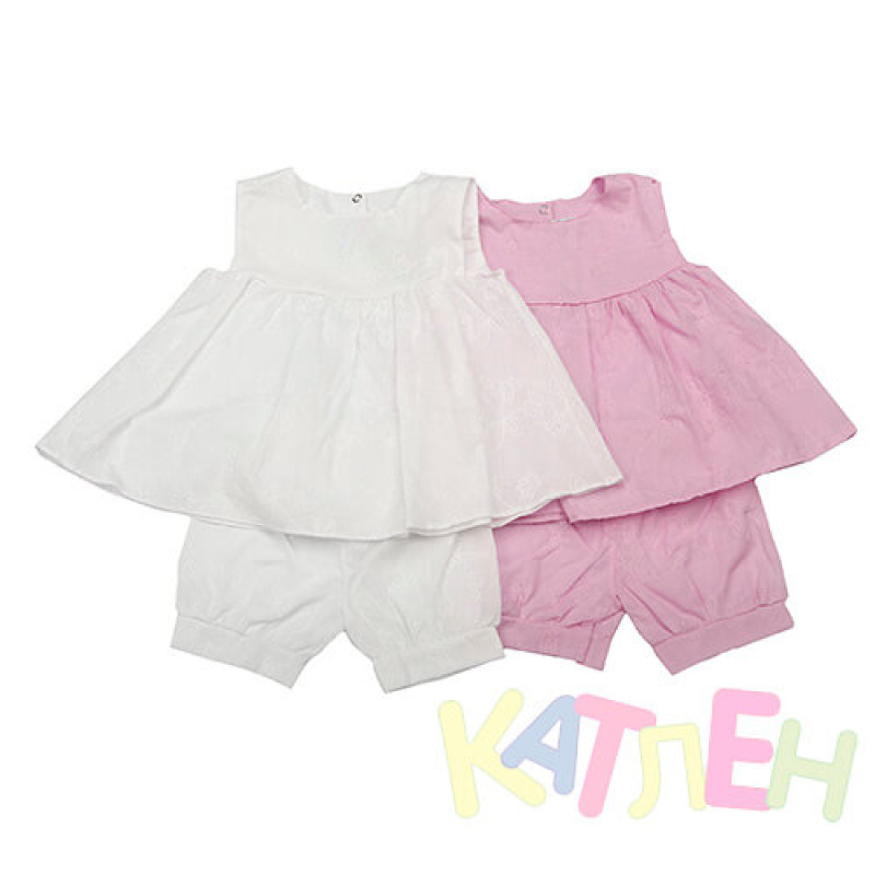 Платье "Квиточка №1" - Платья оптом