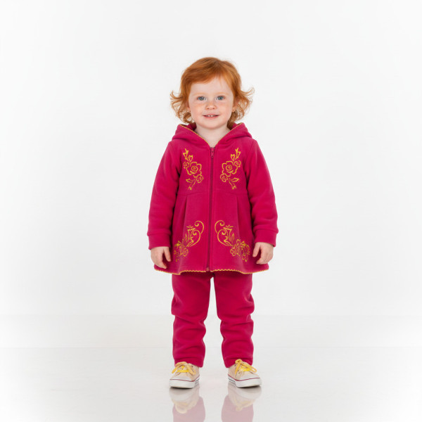 Костюм "Нюша" - Костюмы оптом