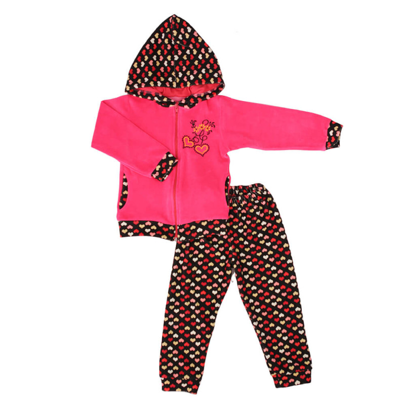 Костюм "Каролинка" - Костюмы оптом