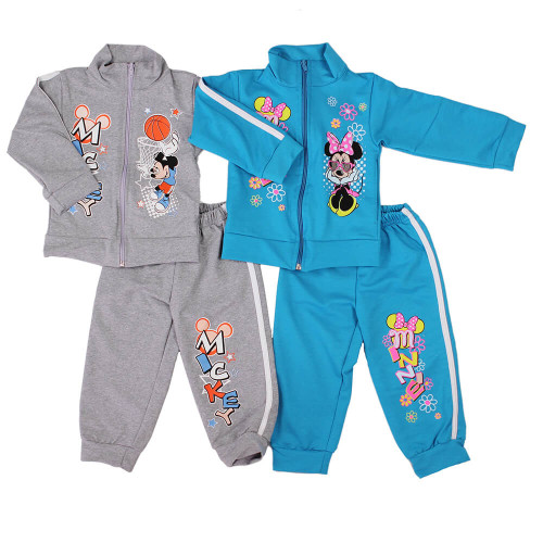 Костюм "Суперспорт1" - Костюмы оптом