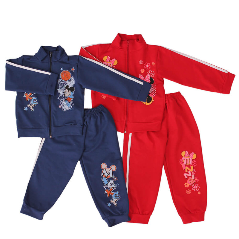 Костюм "Суперспорт1" - Костюмы оптом