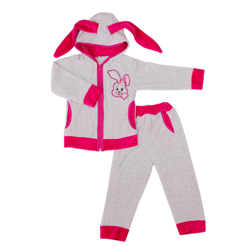 Костюм Ушастик №2 - Костюмы оптом