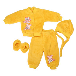 Костюм Мишутка №2