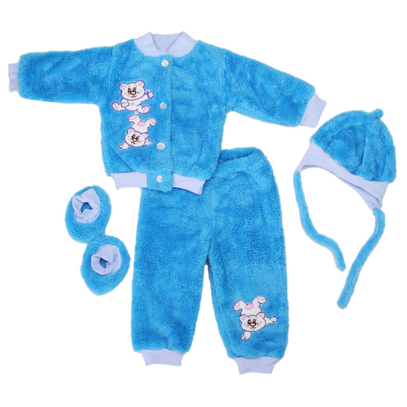 Костюм "Мишутка" - Костюмы оптом