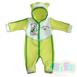 Комбінезон Тедик №1