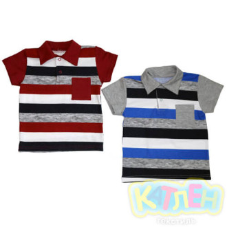 Теніска №1 отп