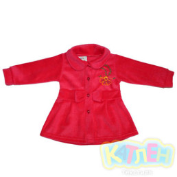 Пальто Бантик №2