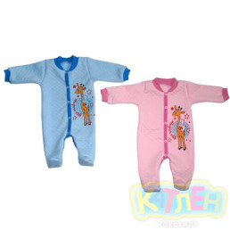 Комбінезон Куточок №1