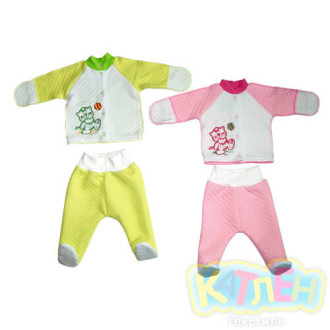 Комплект Капитон №2  отп