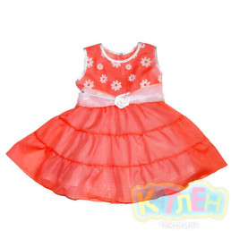 Платье Камелия 