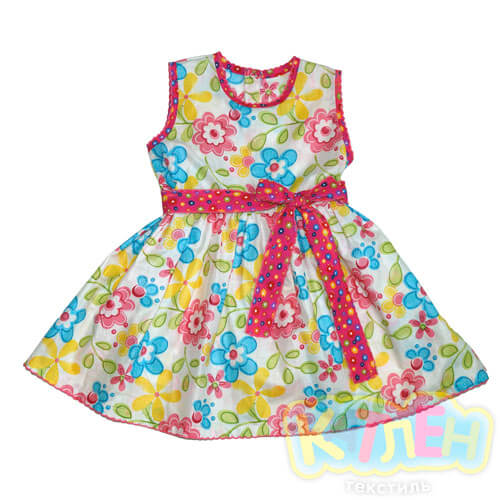 Платье «Саманта» - Платья оптом