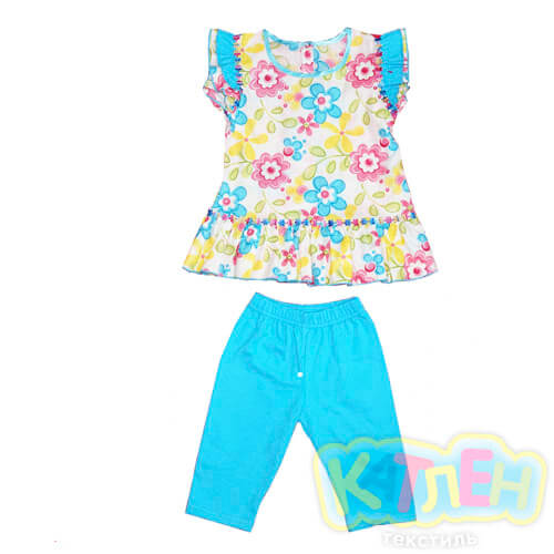 Костюм «Санта» - Костюмы оптом