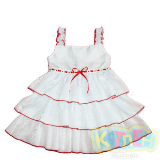 Сарафан Горобинка  отп