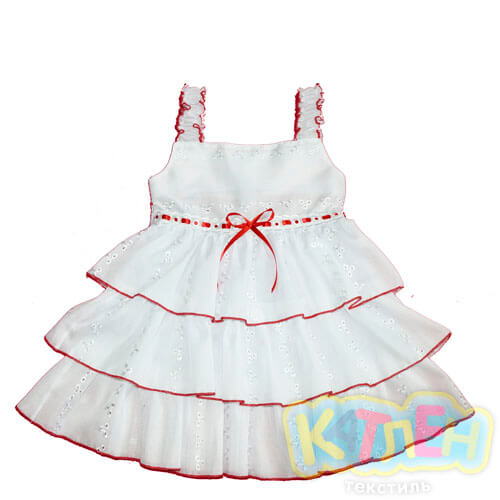 Сарафан «Рябинка» - Сарафаны оптом