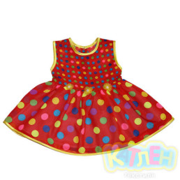 Сукня Люсінька 