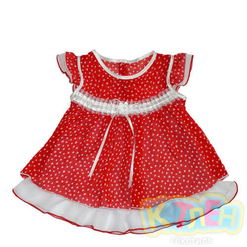 Платье «Лолита» - Платья оптом