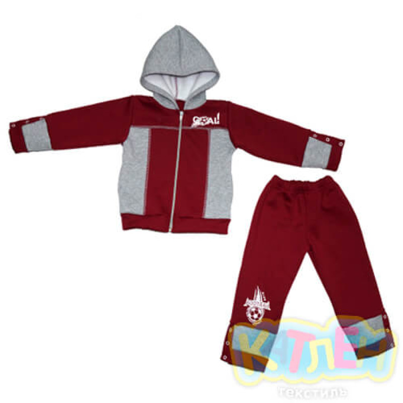 Костюм «Фокус» - Костюмы оптом