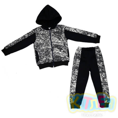 Костюм «Би 2» - Костюмы оптом