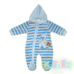 Комбінезон Чебурашка 