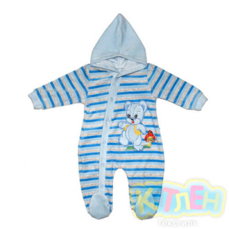 Комбинезон Чебурашка  отп