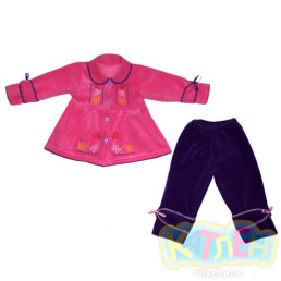 Костюм Катюша 