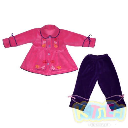 Костюм  «Катюша» - Костюмы оптом