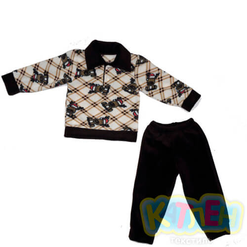 Костюм «Беби дог» - Костюмы оптом