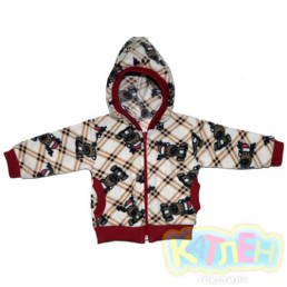 Кофта Китайка №2