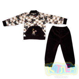 Костюм Олежка 