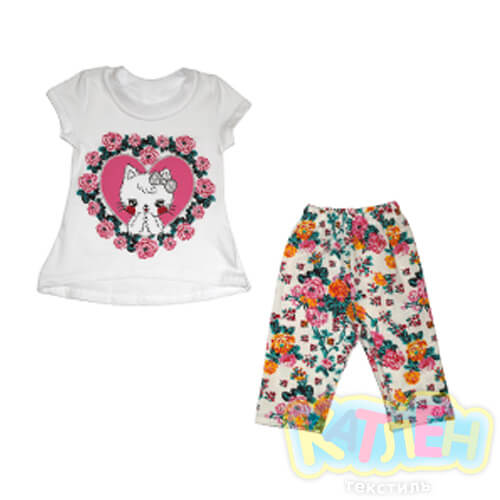 Костюм «Симпатюля» - Костюмы оптом