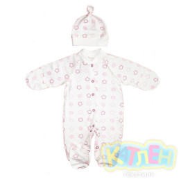 Комбінезон Слоник №1