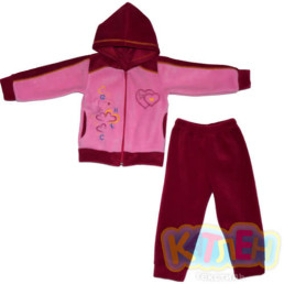 Костюм Лукася №1 