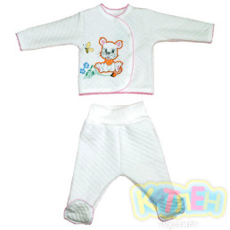 Костюм Капитон №1 