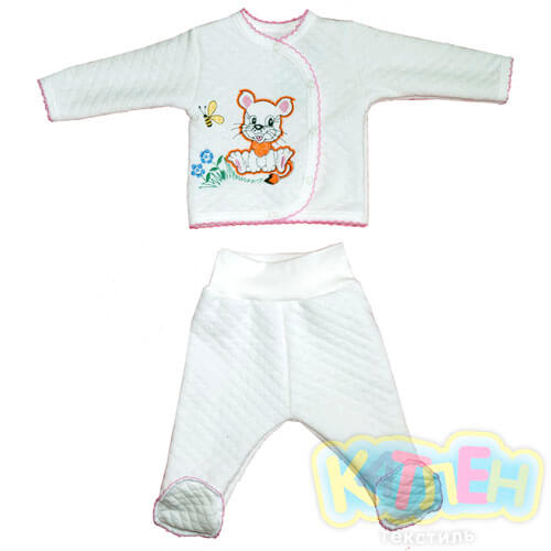 Костюм "Капитон №1" - Ясельные комплекты оптом