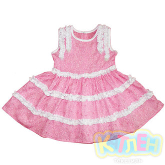 Платье Маричка  отп