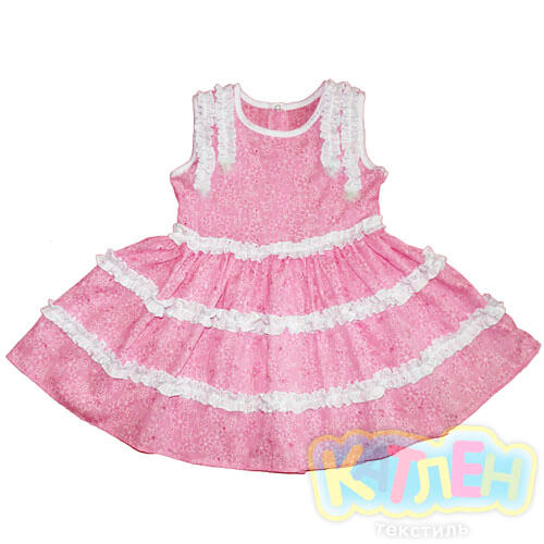 Платье «Маричка» - Платья оптом