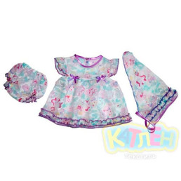 Комплект Ириска 