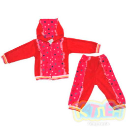 Костюм Горошинка 