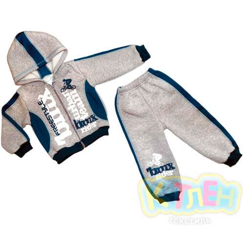 Костюм "Спорт" - Костюмы оптом