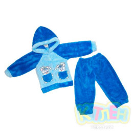 Костюм Кармашки 