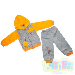 Костюм Морозка 