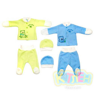 Комплект Єврокостюм  отп