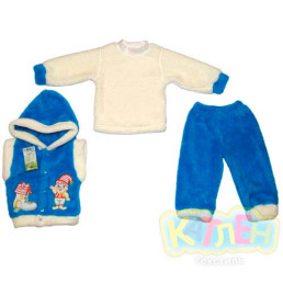 Костюм Тройняшка №1