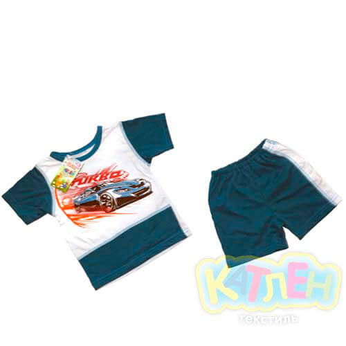 Костюм "Капитан" - Костюмы оптом