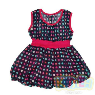 Платье Конфетти  отп