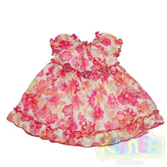 Платье Ветерок  отп