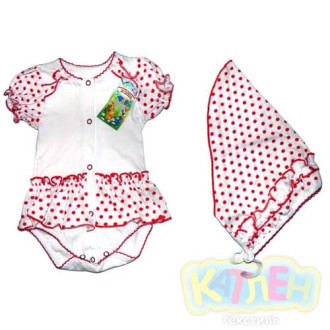 Боді Крихітка  отп