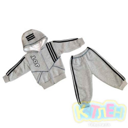 Костюм Джой 